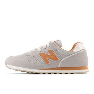 New balance pánské boty 373 Grey | Šedá | Velikost 10 US