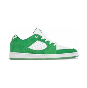 És pánské boty Accel Slim Green/White | Zelená | Velikost 13 US