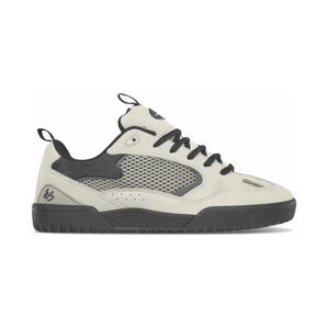 És pánské boty Quattro Warm Grey | Šedá | Velikost 12 US