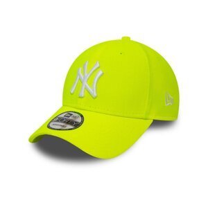 New era kšiltovka 940 MLB League Essential neon pack NEYYAN NEY | Žlutá | Velikost One Size