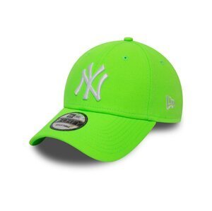 New era kšiltovka 940 MLB League Essential neon pack NEYYAN NEG | Zelená | Velikost One Size