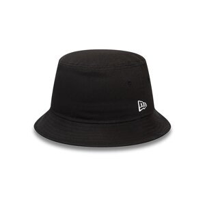 New era klobouk Essential Tapered Bucket BLK | Černá | Velikost M