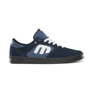 Etnies pánské boty Windrow,Navy/Blue/White | Černá | Velikost 11 US