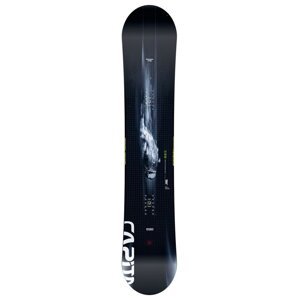 Capita snowboard Outerspace Living Wide Yellow | Mnohobarevná | Velikost snb 159W