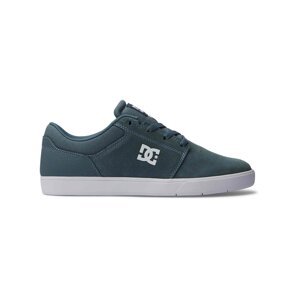 Dc shoes pánské boty Crisis 2 Blue | Modrá | Velikost 10 US