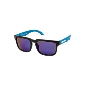 Meatfly sluneční brýle Memphis Ocean Blue | Černá | Velikost One Size