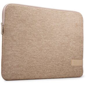 Case logic pouzdro na notebook 14" REFPC114 Reflect Boulder Beige | Písková | Velikost One Size