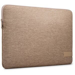 Case logic pouzdro na notebook 15,6" REFPC116 Reflect Boulder Beige | Písková | Velikost One Size