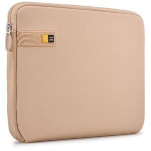 Case logic pouzdro na notebook 13,3" LAPS113 Frontier Tan | Písková | Velikost One Size