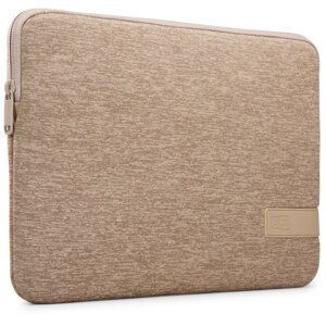 Case logic pouzdro na 13" Macbook REFMB113 Reflect Boulder Beige | Písková | Velikost One Size