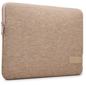 Case logic pouzdro na 14" Macbook REFMB114 Reflect Boulder Beige | Písková | Velikost One Size