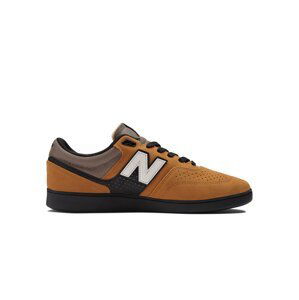 New balance pánské boty 508 Brown | Hnědá | Velikost 9,5 US