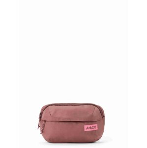 Aevor ledvinka Hipbag Ease Raw Ruby | Červená | Velikost One Size