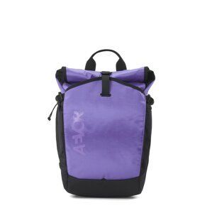 Aevor batoh Roll Pack Proof Purple 20 L | Fialová | Velikost One Size