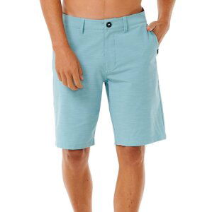 Rip curl pánské kraťasy Boardwalk Jackson Dusty Blue | Modrá | Velikost 32