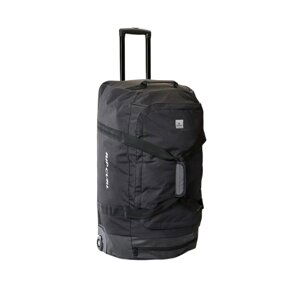 Rip curl kufr Jupiter 80L Midnight Midnight | Černá | Objem 80 L