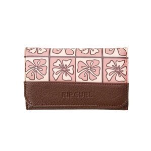 Rip curl peněženka Mixed Floral Mid Bright Peach | Oranžová | Velikost One Size