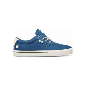 Etnies pánské boty Jameson 2 Eco Aquamarine | Modrá | Velikost 10 US