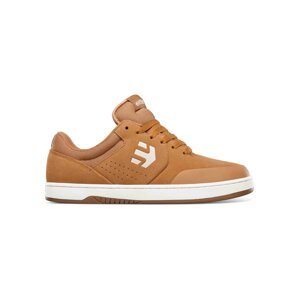 Etnies pánské boty Marana Brown/Sand | Hnědá | Velikost 12 US