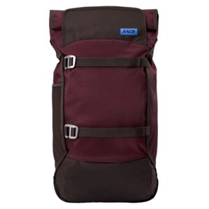 Aevor batoh Trip Pack Proof Cherry Gateau 26 L | Červená | Velikost One Size