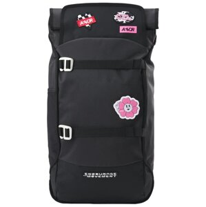 Aevor batoh Trip Pack Proof Pink Icing 26 L | Černá | Velikost One Size
