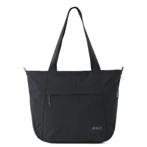 Aevor taška přes rameno/Messenger Bike Shopper Black 20 L | Černá | Objem 20 L