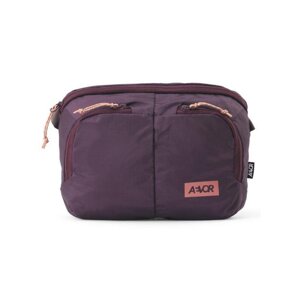 Aevor taštička přes rameno Sacoche Bag Ripstop Oxy Purple 4 L | Fialová | Objem 4 L