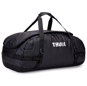 Thule sportovní taška Chasm TDSD303 70 L | Černá | Objem 70 L