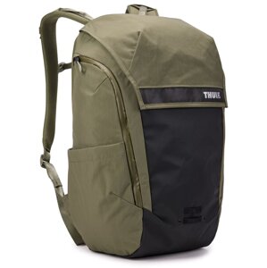 Thule batoh Paramount Commuter TPBBP328 Soft Green 28 L | Zelená | Objem 28 L