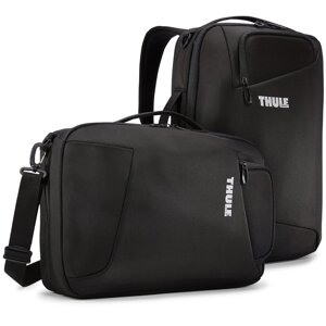 Thule batoh / brašna Accent TACLB2116 17 L | Černá | Objem 17 L