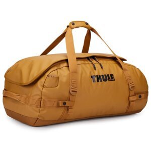 Thule sportovní taška Chasm TDSD303 Golden Brown 70 L | Hnědá | Objem 70 L