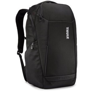 Thule batoh Accent TACBP2216 28 L | Černá | Objem 28 L