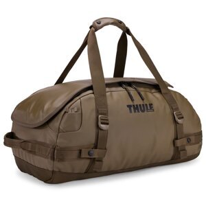 Thule sportovní taška Chasm TDSD302 Deep Khaki 40 L | Zelená | Objem 40 L