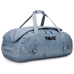 Thule sportovní taška Chasm TDSD303 Pond Gray 70 L | Šedá | Objem 70 L