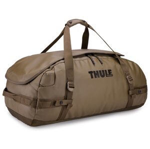 Thule sportovní taška Chasm TDSD303 Deep Khaki 70 L | Zelená | Objem 70 L