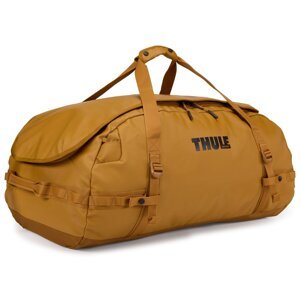 Thule sportovní taška Chasm TDSD304 Golden Brown 90 L | Hnědá | Objem 90 L