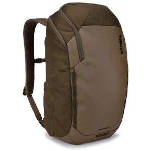 Thule batoh Chasm TCHB215 Deep Khaki 26 L | Zelená | Objem 26 L