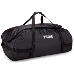 Thule sportovní taška Chasm 1 TDSD305 130 L | Černá | Objem 130 L