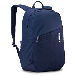 Thule batoh Notus TCAM6115 Dress Blue 20 L | Modrá | Objem 20 L
