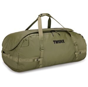 Thule sportovní taška Chasm 1 TDSD305 Olivine 130 L | Zelená | Objem 130 L