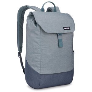 Thule batoh Lithos TLBP213 Pond Gray/Dark Slate 16 L | Šedá | Objem 16 L