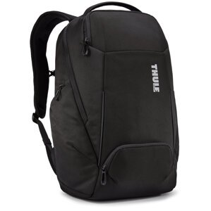 Thule batoh Accent TACBP2316 26 L | Černá | Objem 26 L