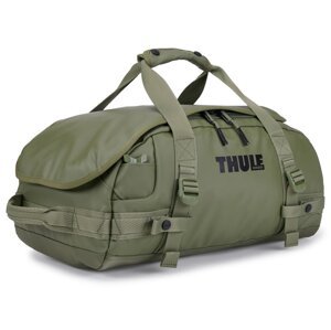 Thule sportovní taška Chasm S TDSD301 Olivine 30 L | Zelená | Objem 30 L