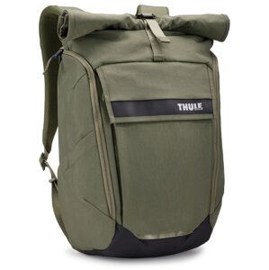 Thule batoh Paramount PARABP3116 24 L | Zelená | Objem 24 L
