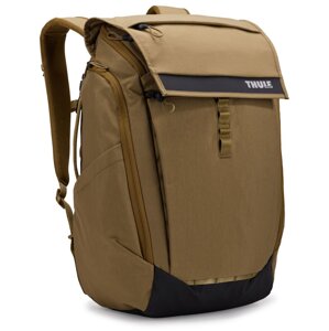 Thule batoh Paramount PARABP3216 Nutria 27 L | Zelená | Objem 29 L