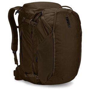 Thule batoh Landmark TLPM260 Deep Khaki 60 L | Zelená | Objem 60 L