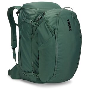 Thule batoh Landmark TLPM260 Hazy Green 60 L | Zelená | Objem 60 L