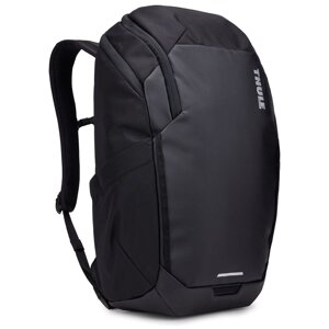 Thule batoh Chasm TCHB215 26 L | Černá | Objem 26 L
