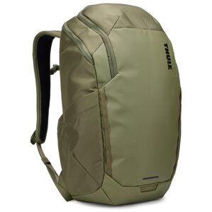 Thule batoh Chasm TCHB215 Olivine 26 L | Zelená | Objem 26 L