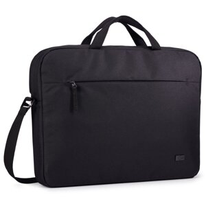 Case logic taška na notebook Invigo Eco INVIA116 Black 9,5 L | Černá | Objem 9,5 L